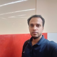Madhusudhanan Narasimhan