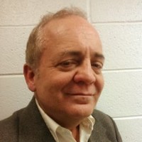 Brent Crook