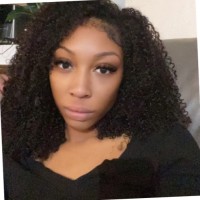 Brandii Beckford