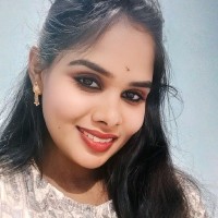 preethi N