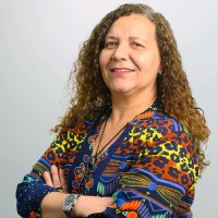 Glaucia Almeida