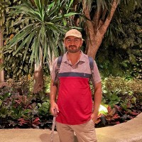 Sujith Venkataramaiah