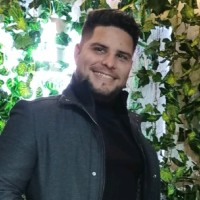 Gabriel Bastidas Wilger