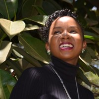 Mercy Muthiora