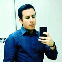 Paul Tejeda