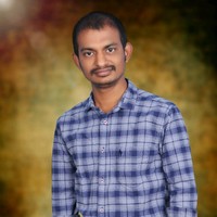 Thindi Srikanth Reddy