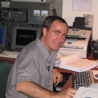 Tim Adams