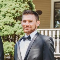 Jake Marino