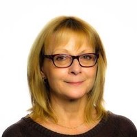Patricia Friand
