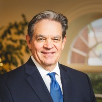 Charles Bauer