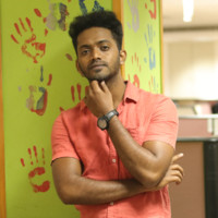 Rubesh Kumar G