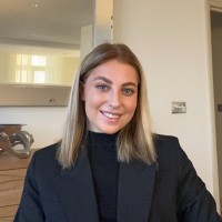 Lauren Cooper