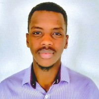 Mfura Igor, Capm®