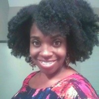Syreeta Leaks