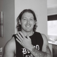 Aaron Wilson