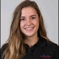 Nina Evenhuis