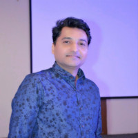 Manjunath B