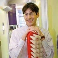Michael Kleinman