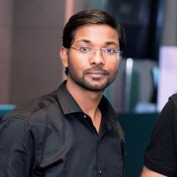 Neeraj Kumar Arun