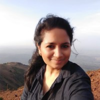 Sailaja Devendran