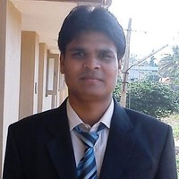 Ritesh Kejriwal