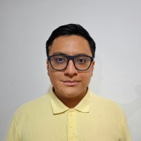 Emmanuel David Ventura Silva