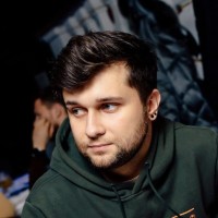 Evgeniy Chukov