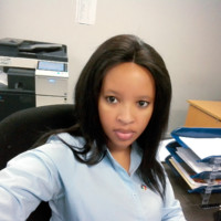 Nobesuthu Ngwane