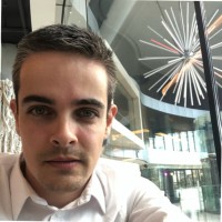 Florian Nesvadba, MBA