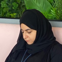 Sara Al Kalbani