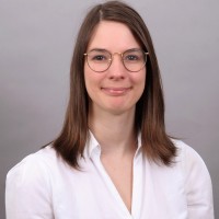 Svenja Kriegebaum