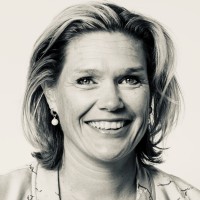 Joyce De Groot