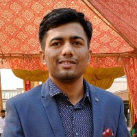 Ankush Saini