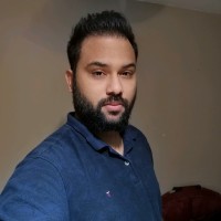 Aniket Patel