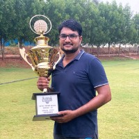 Bhupathi Raju Talluri