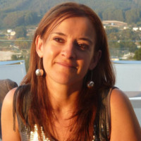 Ana María Vázquez Díaz