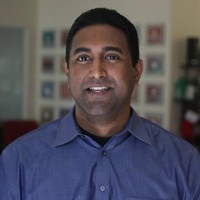 Ajay Mathew