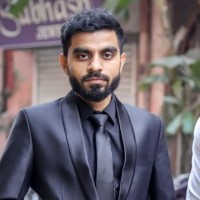 Tanuj kumar