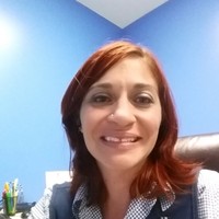 Christina Maunu
