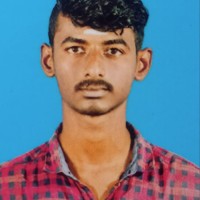 Mugesh M