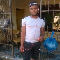 Nkuna Sithembiso