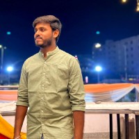 Cirigiri Venkatesh