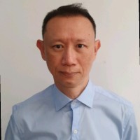 Nelson Nai Shun Chong