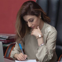 Humaira Mohsin