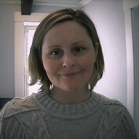 Michelle Curran