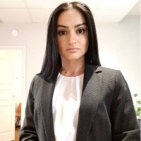 Dr. Mona Nirvani