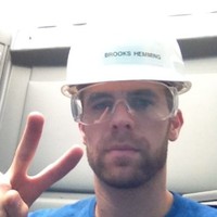 Brooks Hemming