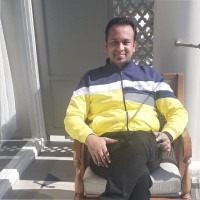 Manuj Bansal