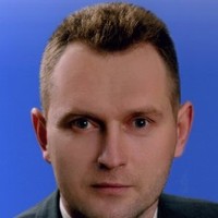 Володимир Загоровський