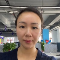 Kelly Zhang